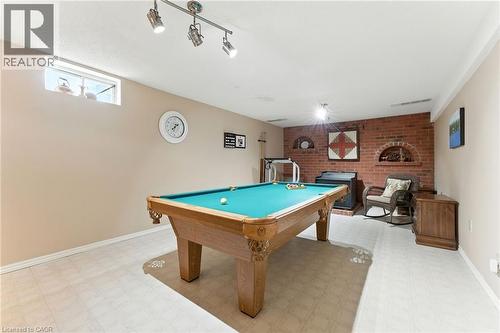 3 Atkins Drive, Hamilton, ON - Indoor Photo Showing Other Room
