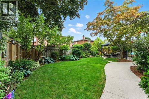 3 Atkins Drive, Hamilton, ON - Outdoor