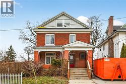 4637 ELLIS Street  Niagara Falls, ON L2E 1H8