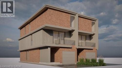 238 Mountain Park Avenue, Hamilton, ON 