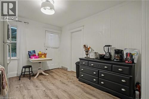 39 Haddon Avenue N, Hamilton, ON - Indoor