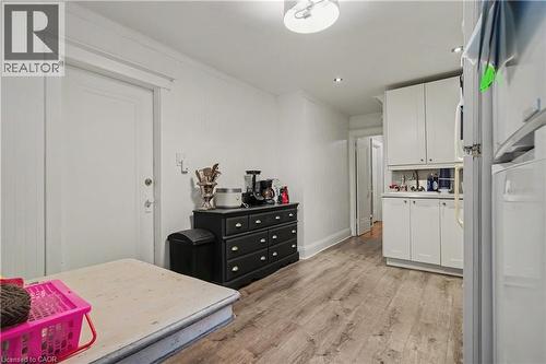 39 Haddon Avenue N, Hamilton, ON - Indoor