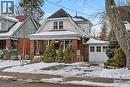 39 Haddon Avenue N, Hamilton, ON  - Outdoor 