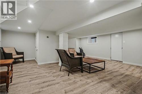 39 Haddon Avenue N, Hamilton, ON - Indoor