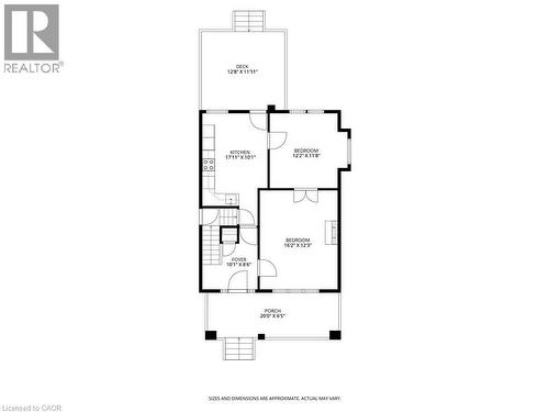 39 Haddon Avenue N, Hamilton, ON - Other