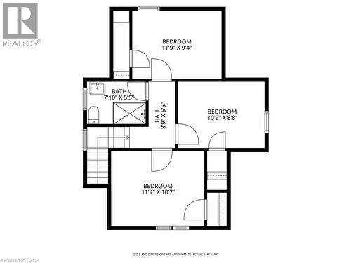 39 Haddon Avenue N, Hamilton, ON - Other