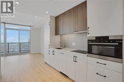 741 KING Street Unit# 1809  Kitchener, ON N2G 0E9