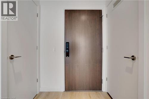 741 King Street Unit# 1809, Kitchener, ON - Indoor Photo Showing Other Room