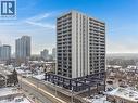 741 King Street Unit# 1809, Kitchener, ON  - Outdoor 