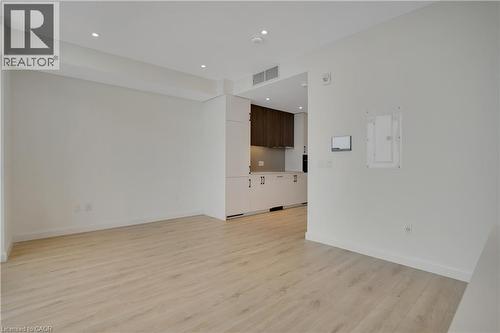 741 King Street Unit# 1809, Kitchener, ON - Indoor