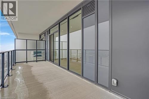 741 King Street Unit# 1809, Kitchener, ON -  Photo Showing Other Room