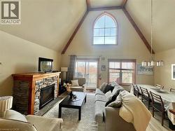 170 SNOWBRIDGE Way Unit# 222  The Blue Mountains, ON L9Y 0V1