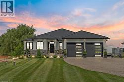 11715 PLANK Road  Eden, ON N0J 1H0