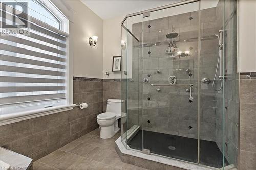 86 Canters Close, Kitchener, ON - Indoor Photo Showing Bathroom
