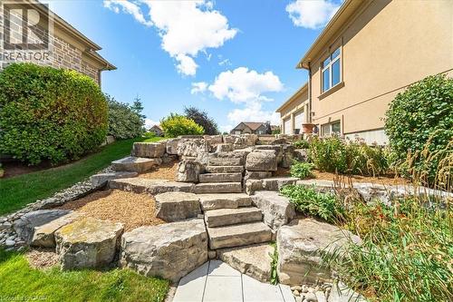 86 Canters Close, Kitchener, ON - Outdoor