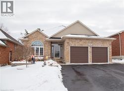 6 DRIFTWOOD Drive  Simcoe, ON N3Y 5N1