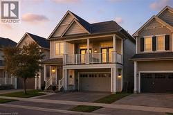 25 MERRITT Lane  Brantford, ON N3T 0E9