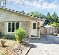 43 ELMA Street  St. Catharines, ON L2N 6Z2