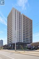 741 KING Street W Unit# 1704  Kitchener, ON N2G 1E5
