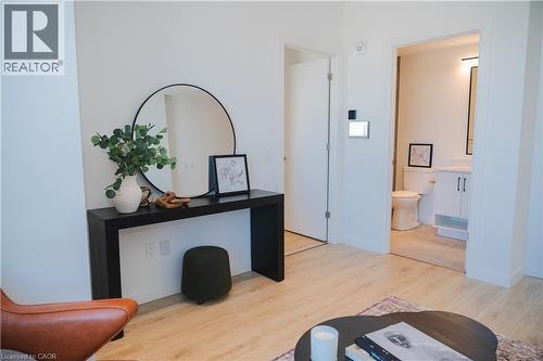 741 King Street W Unit# 1704, Kitchener, ON - Indoor