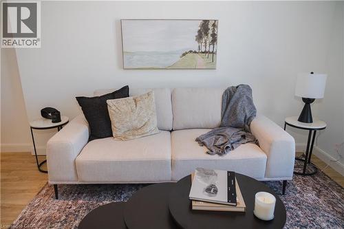 741 King Street W Unit# 1704, Kitchener, ON - Indoor