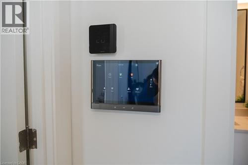 741 King Street W Unit# 1704, Kitchener, ON - Indoor Photo Showing Other Room