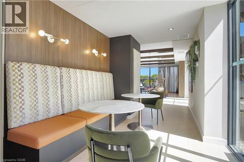 741 King Street W Unit# 1704, Kitchener, ON - Indoor