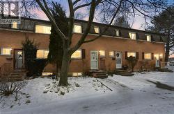 1440 GARTH Street Unit# 30  Hamilton, ON L9B 1R6