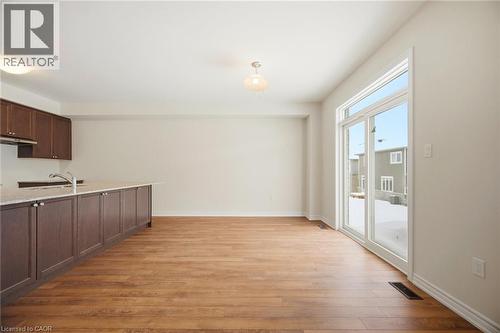 139 Mcgill Avenue, Erin, ON - Indoor