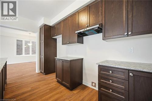 139 Mcgill Avenue, Erin, ON - Indoor