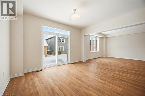 139 Mcgill Avenue, Erin, ON - Indoor Photo Showing Other Room