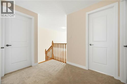 139 Mcgill Avenue, Erin, ON - Indoor Photo Showing Other Room
