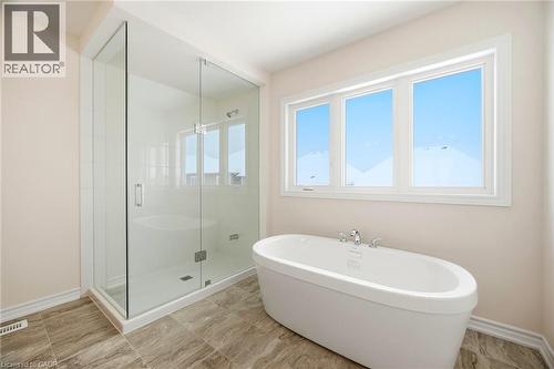 139 Mcgill Avenue, Erin, ON - Indoor Photo Showing Bathroom