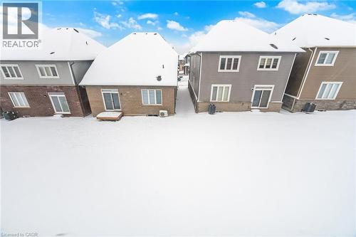 139 Mcgill Avenue, Erin, ON - 