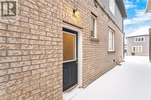 139 Mcgill Avenue, Erin, ON - Outdoor