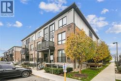 1202 MAIN Street E Unit# 107  Milton, ON L9T 9K8