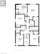 View of room layout - 