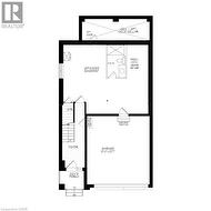 View of room layout - 