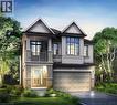 688 Autumn Willow Drive, Waterloo, ON  - Outdoor With Facade 