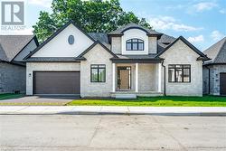 242 MOUNT PLEASANT Street Unit# 6  Brantford, ON N3T 1V1