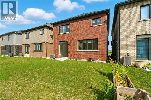 421 Barker Parkway, Thorold, ON - Outdoor With Exterior