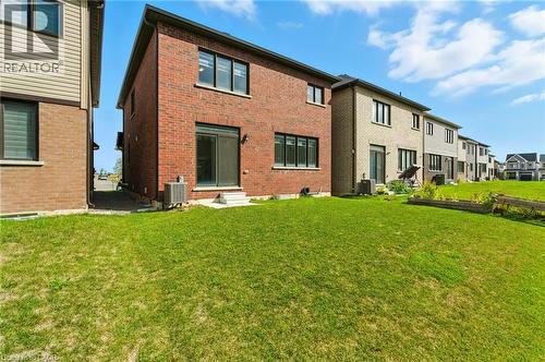 421 Barker Parkway, Thorold, ON - Outdoor With Exterior