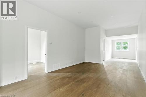 684 Beach Boulevard, Hamilton, ON - Indoor Photo Showing Other Room