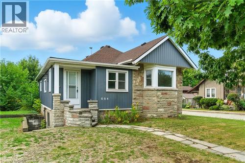 684 Beach Boulevard, Hamilton, ON - Outdoor