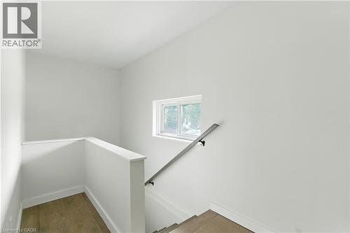 684 Beach Boulevard, Hamilton, ON - Indoor Photo Showing Other Room