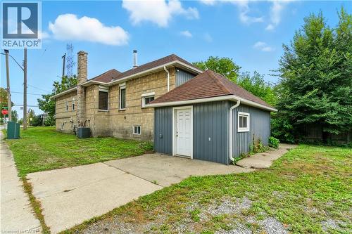 684 Beach Boulevard, Hamilton, ON - Outdoor
