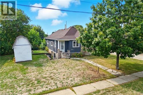 684 Beach Boulevard, Hamilton, ON - Outdoor