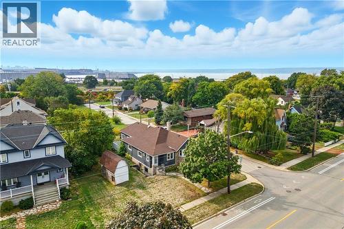 684 Beach Boulevard, Hamilton, ON - Outdoor With Body Of Water With View