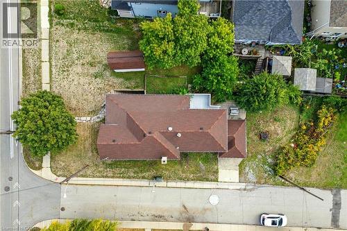 684 Beach Boulevard, Hamilton, ON - Outdoor