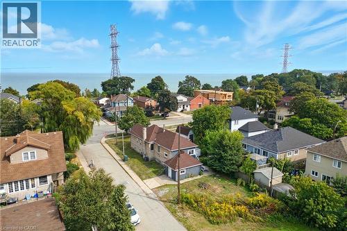 684 Beach Boulevard, Hamilton, ON - Outdoor With Body Of Water With View